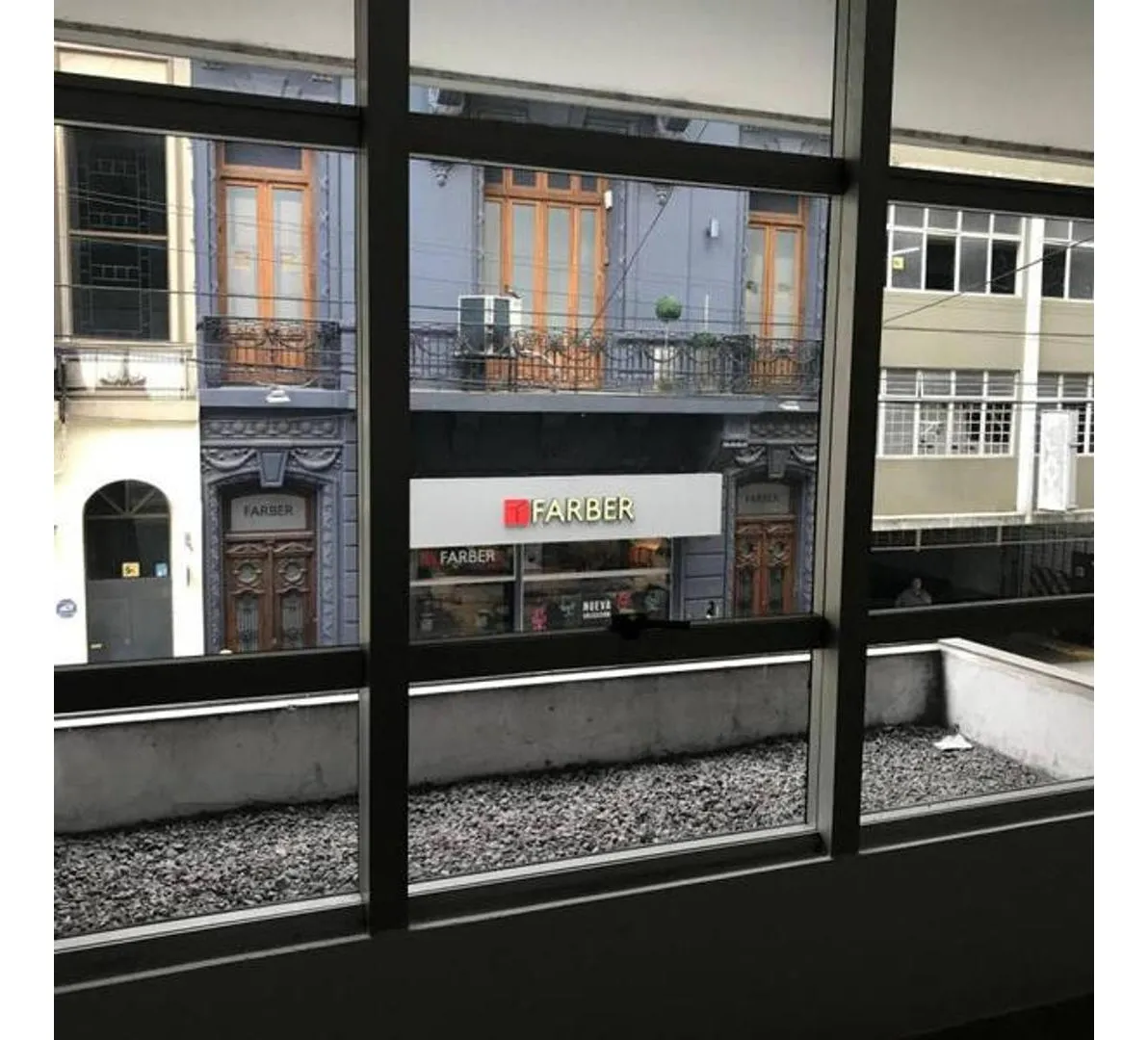 Venta Oficina Comercial 1 Ambiente Tribunales