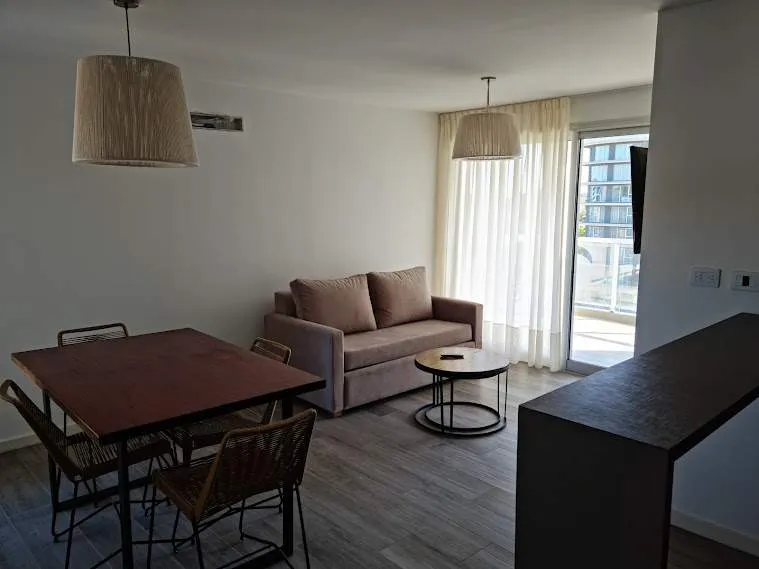 En Pinamar | Depto 2 ambientes (UF 5°B) A1.-