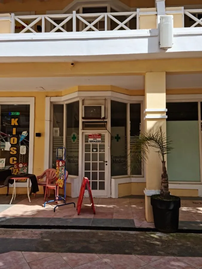 Cariló | Galeria Los Avellanos - Local comercial-