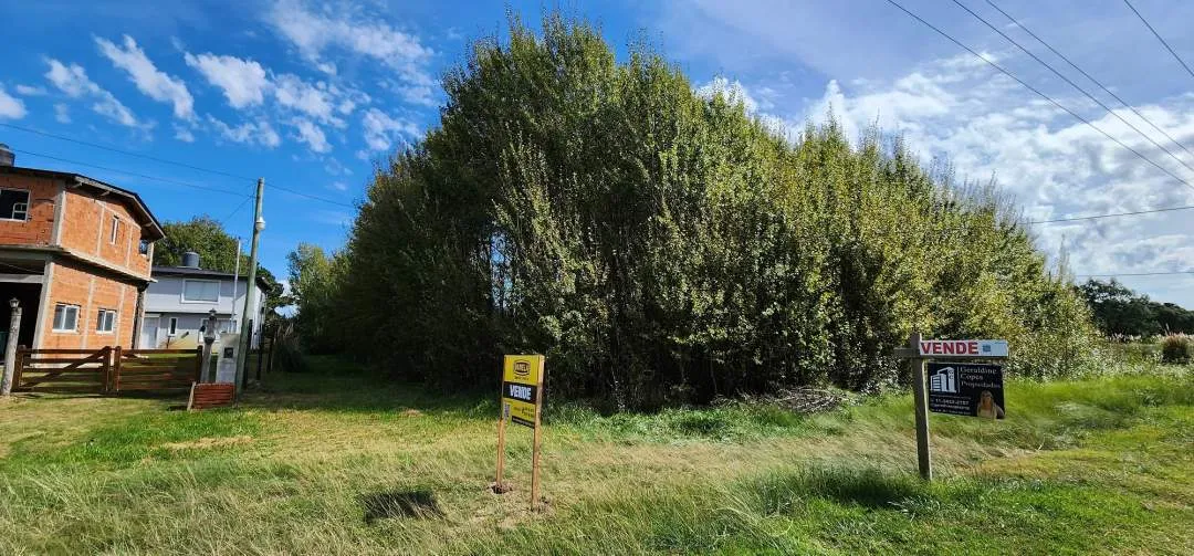 Lote De 663m2 - Apto Servicios Urbanos - Costa Del Este