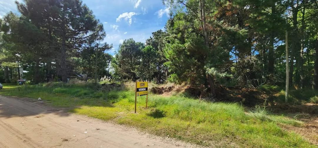 Lote De 663m2 - Apto Servicios Urbanos - Costa Del Este