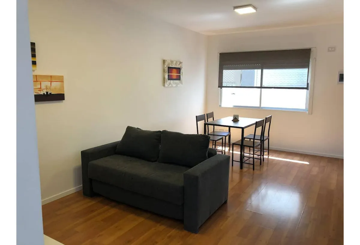 Departamento - Palermo