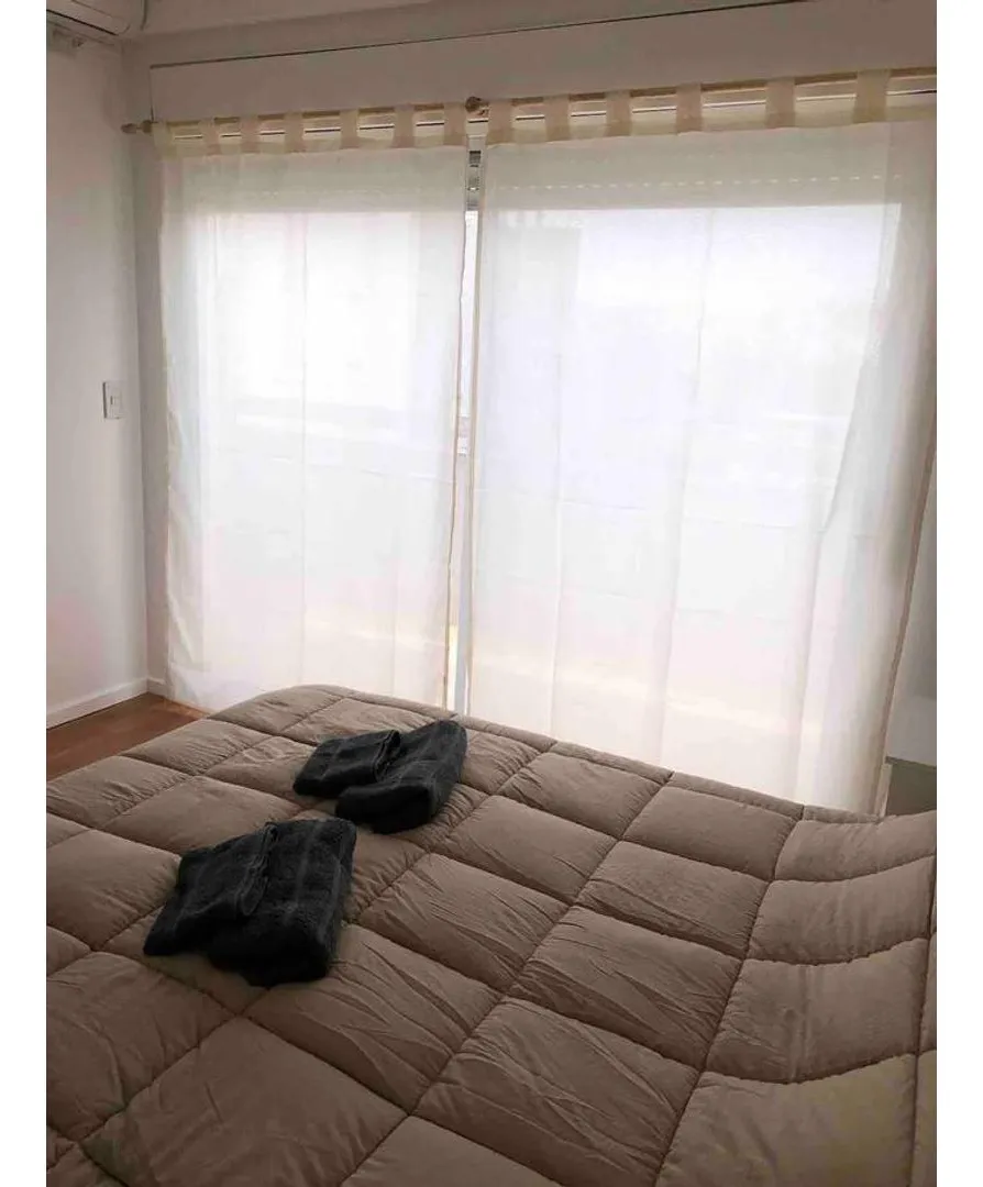 Departamento - Palermo