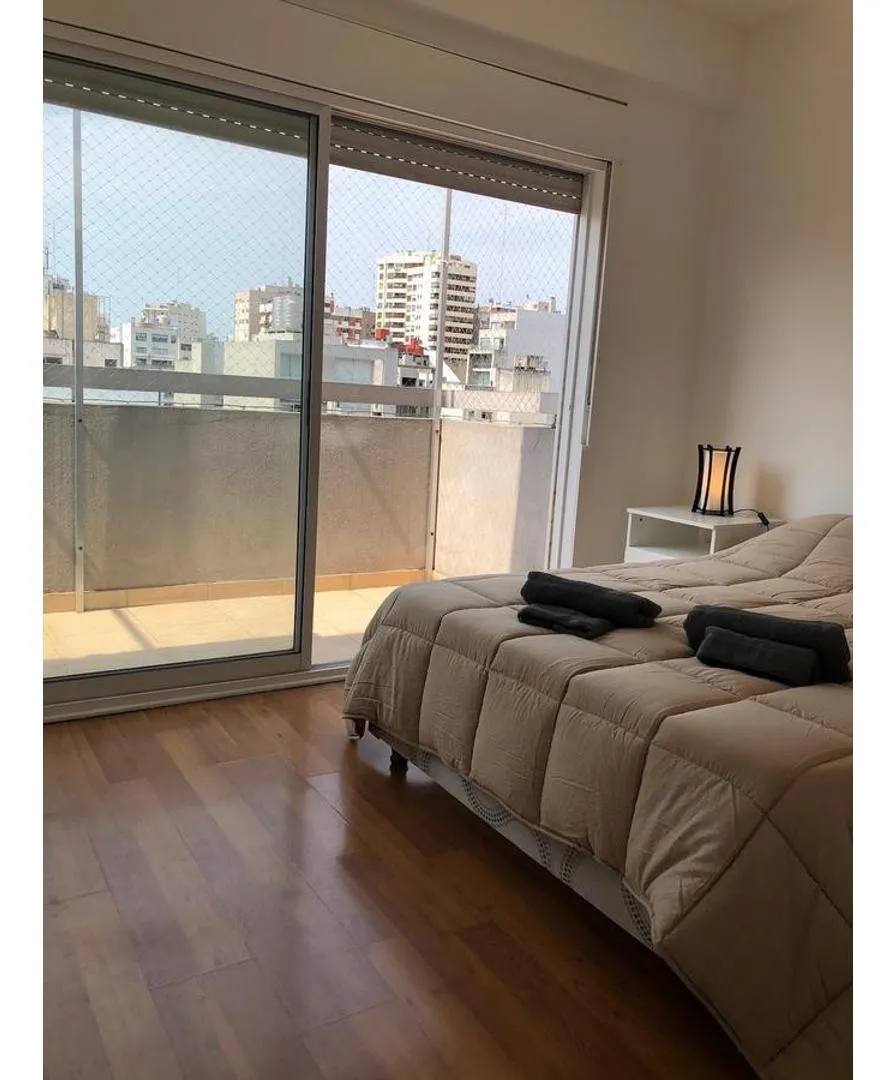 Departamento - Palermo