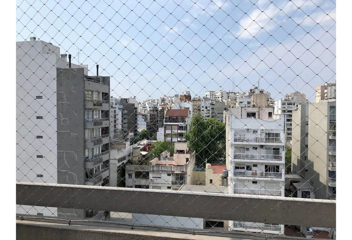 Departamento - Palermo