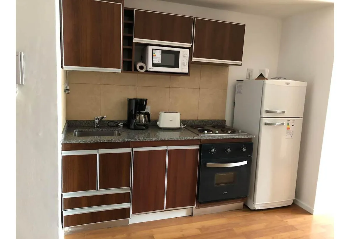Departamento - Palermo