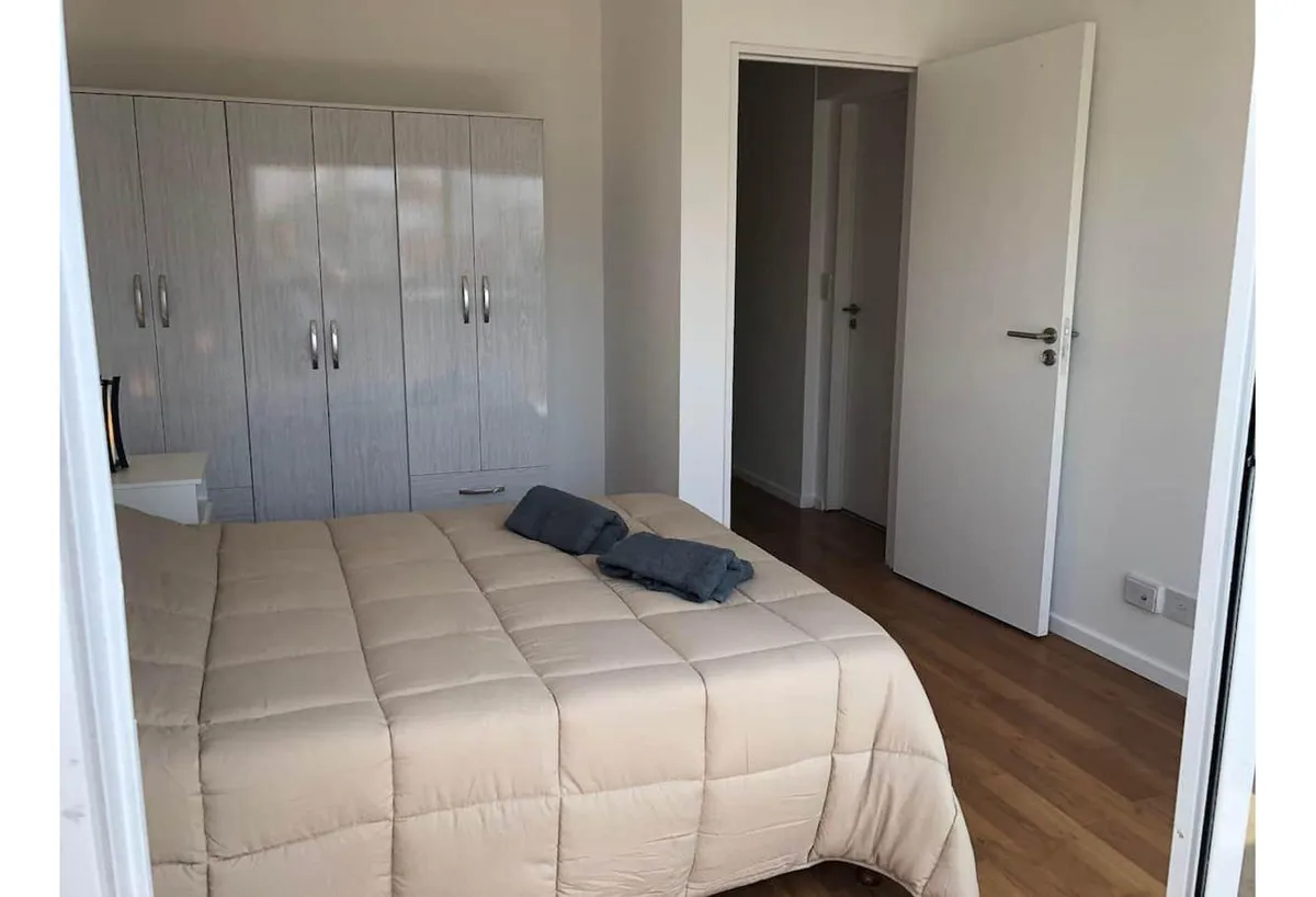 Departamento - Palermo
