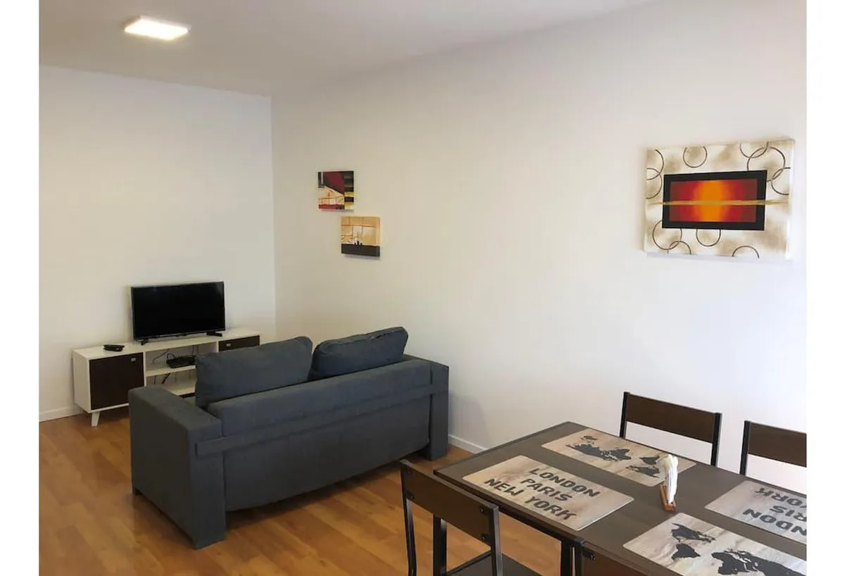 Departamento - Palermo