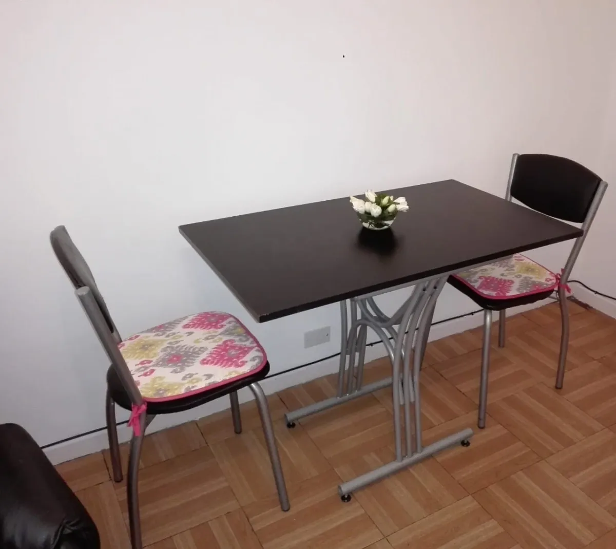 Departamento En Recoleta