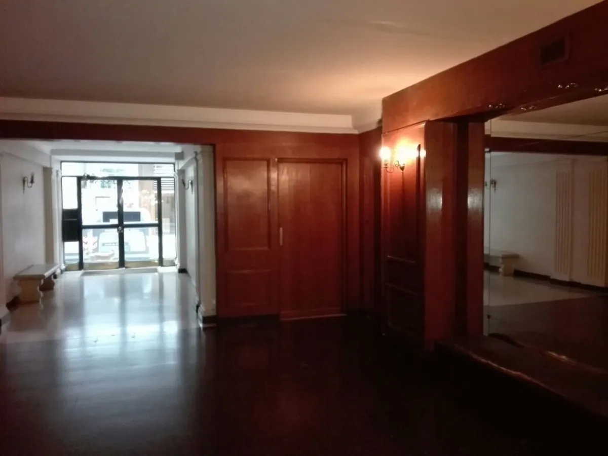 Departamento En Recoleta