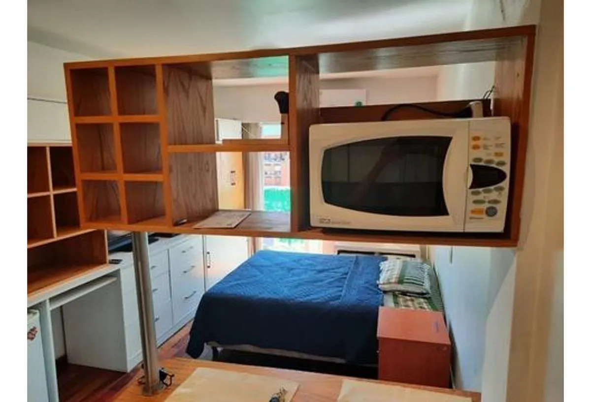 Departamento - Palermo Viejo