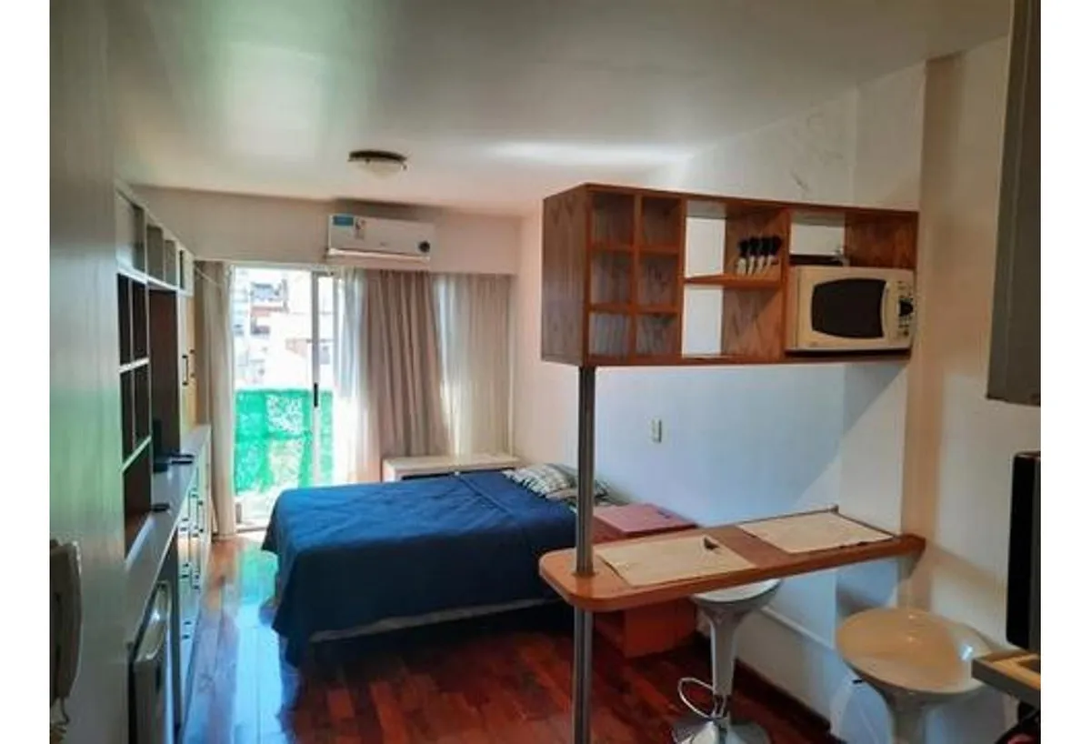 Departamento - Palermo Viejo