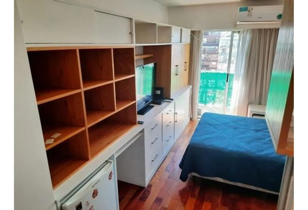 Departamento - Palermo Viejo