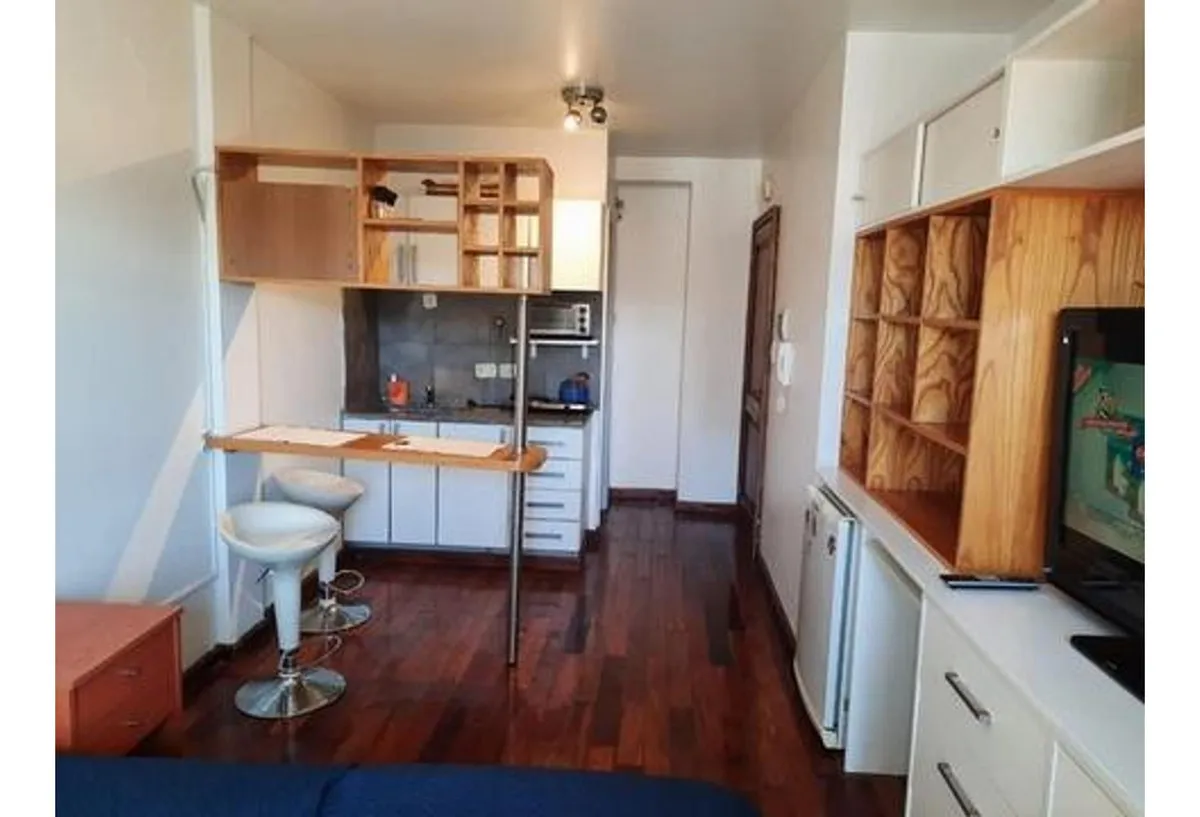 Departamento - Palermo Viejo