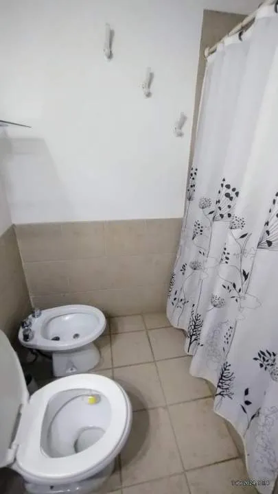 En Pinamar | Confortable dúplex con patio