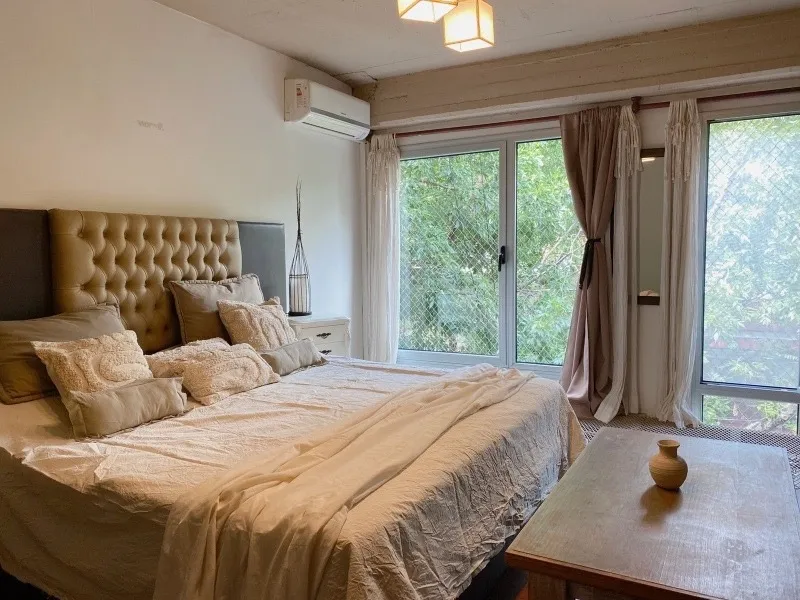 Duplex En Colegiales.