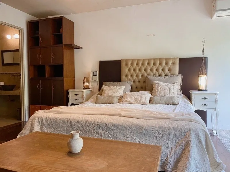Duplex En Colegiales.
