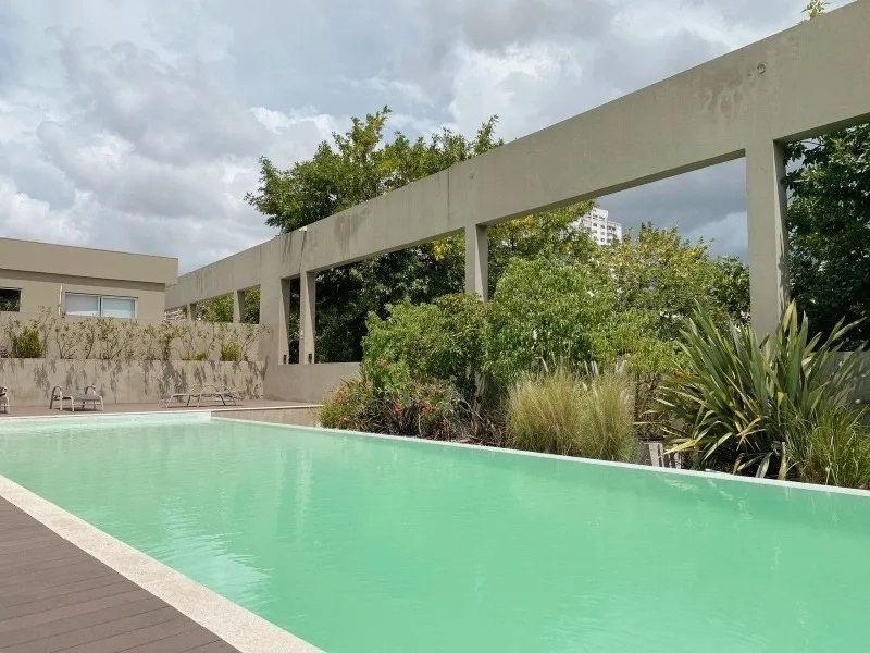 Duplex En Colegiales.