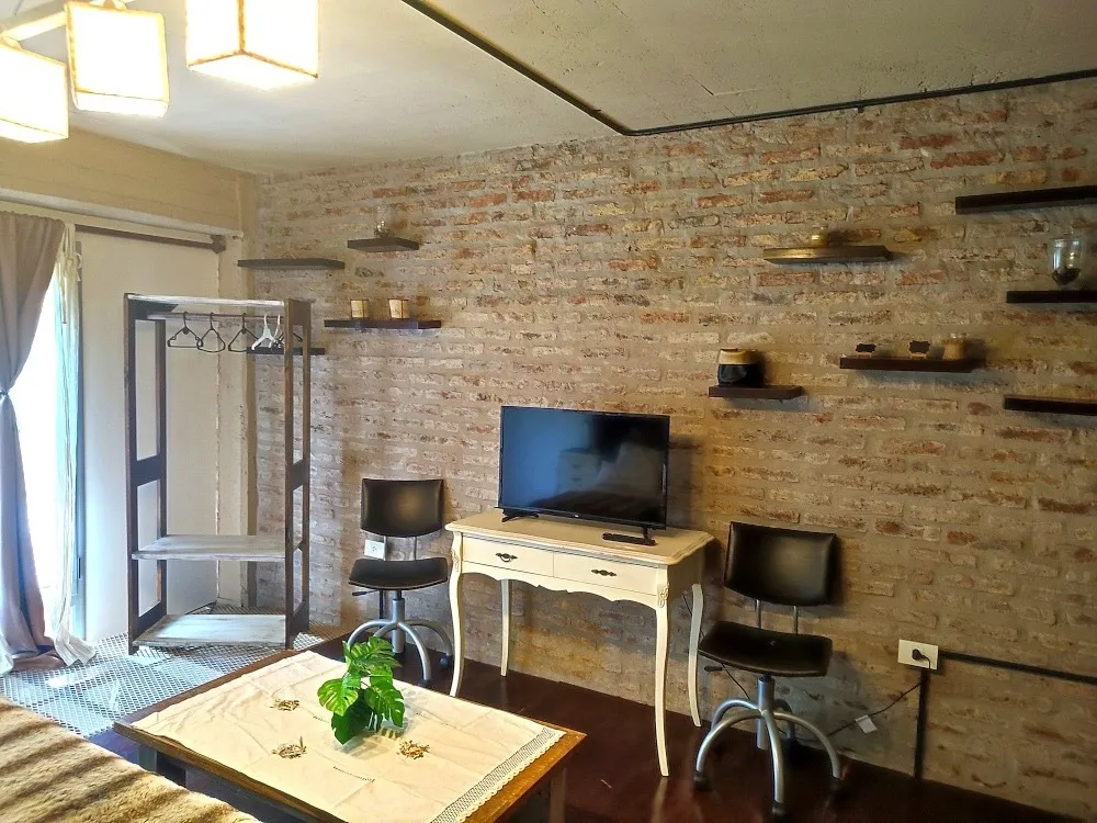 Duplex En Colegiales.