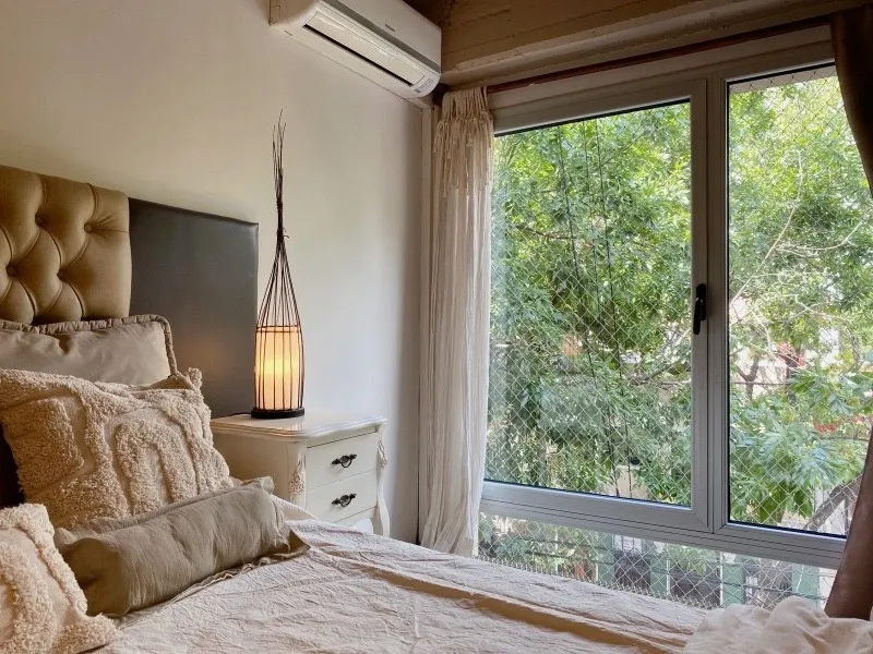 Duplex En Colegiales.
