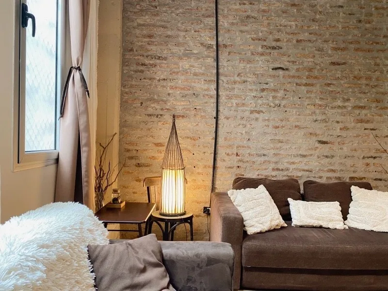 Duplex En Colegiales.