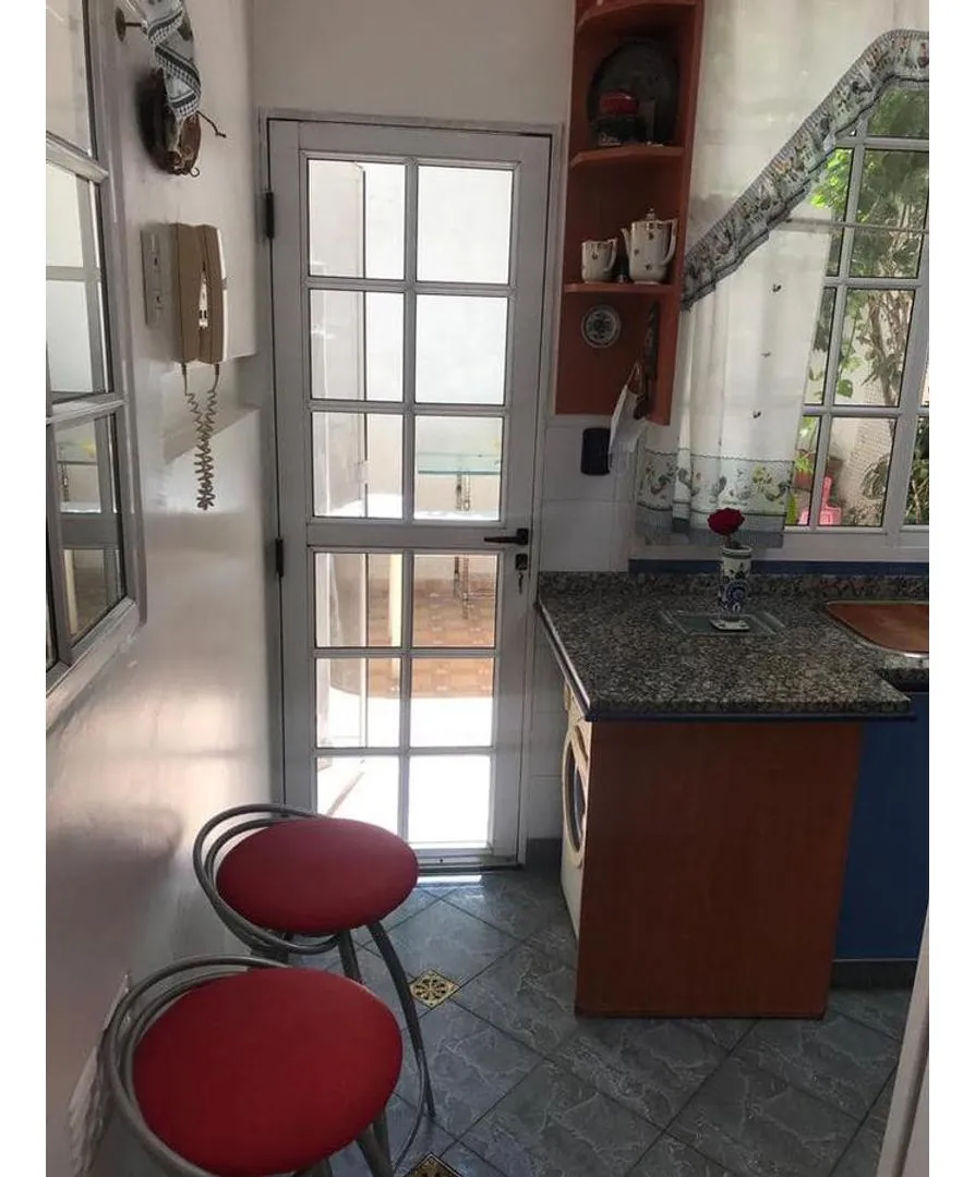 Departamento - Recoleta