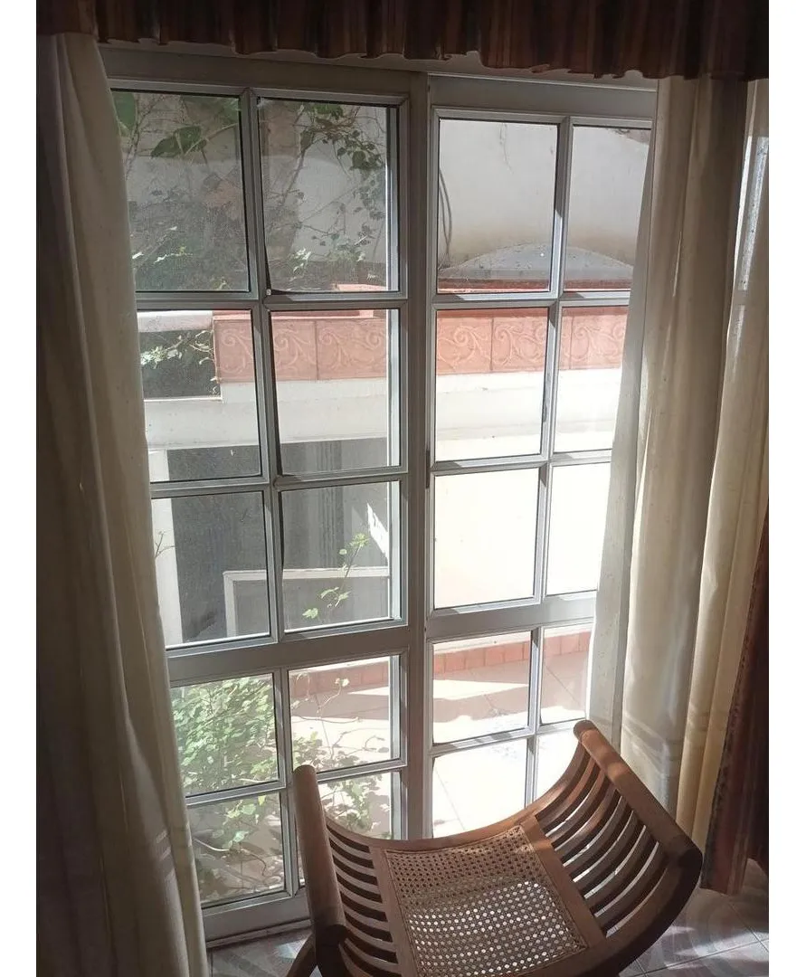 Departamento - Recoleta