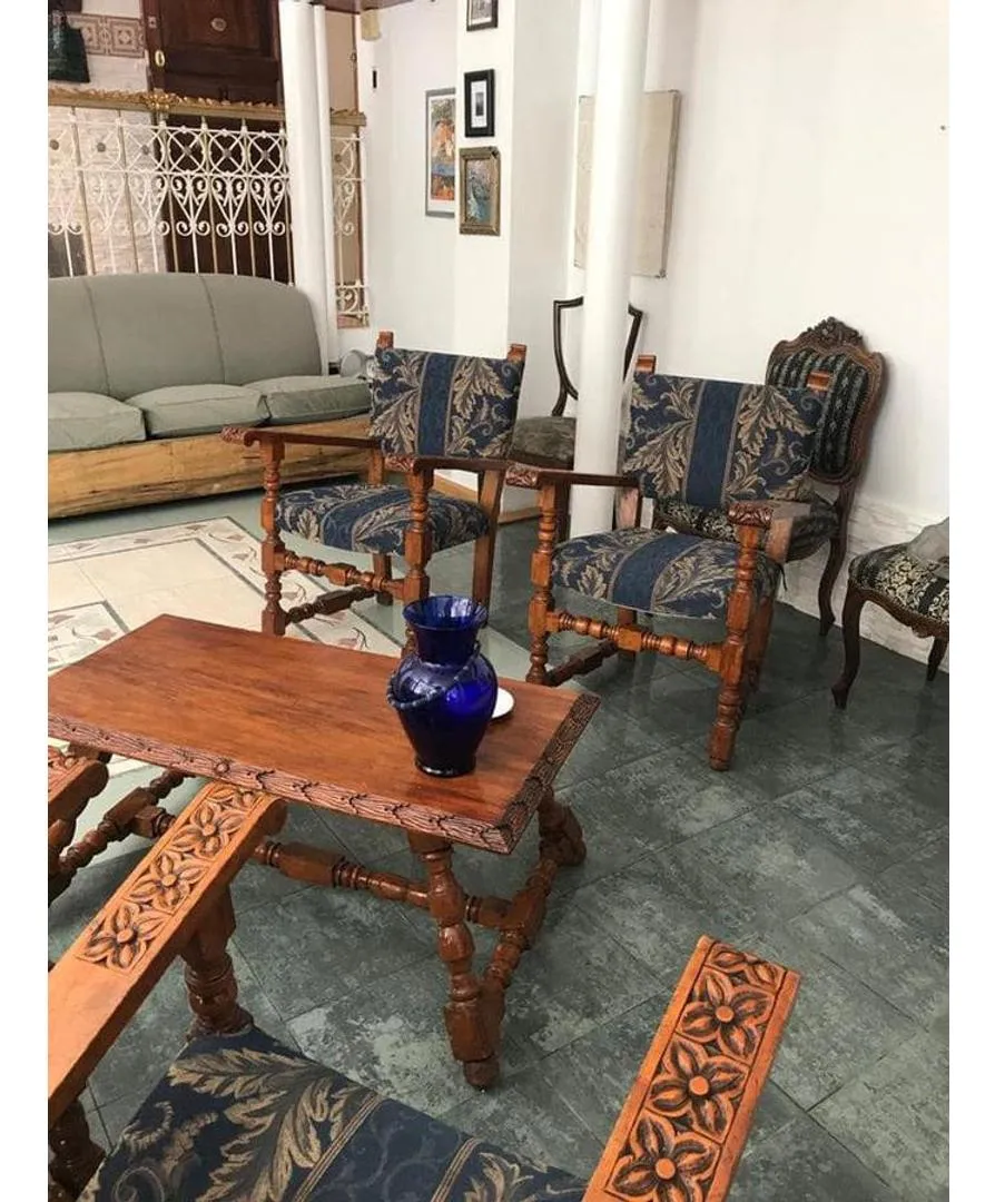 Departamento - Recoleta