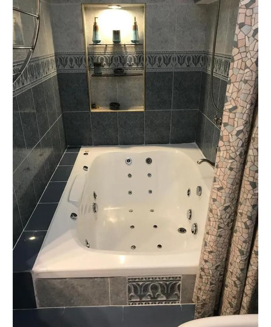 Departamento - Recoleta