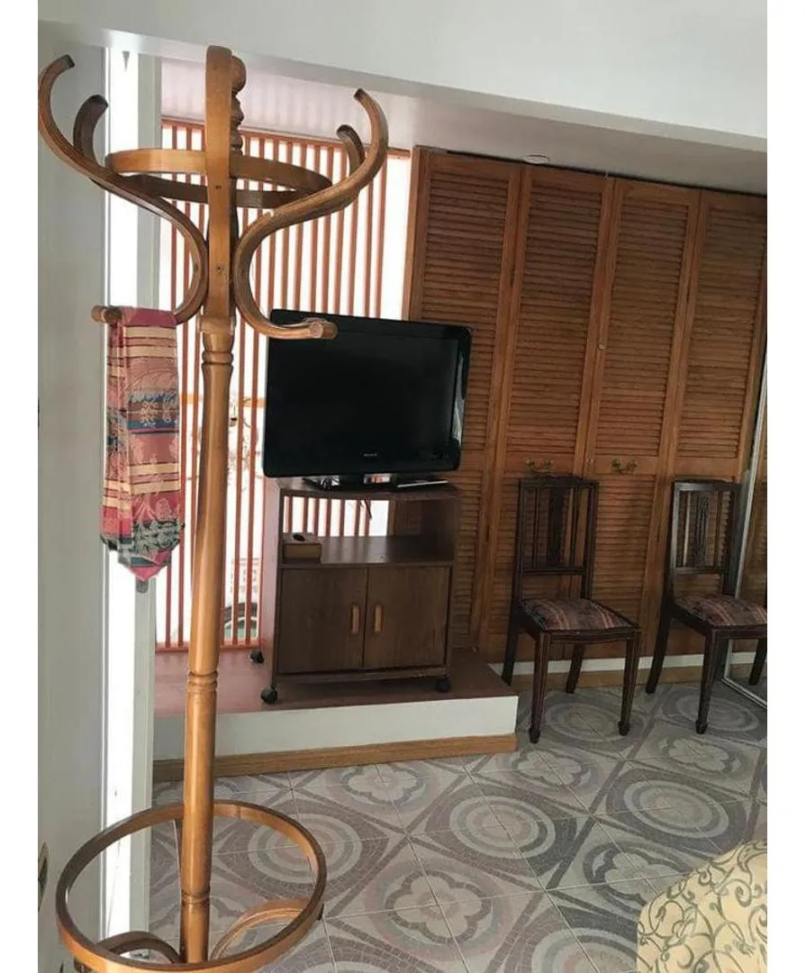 Departamento - Recoleta