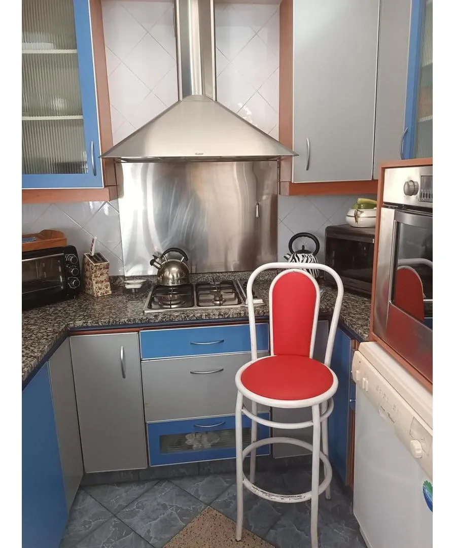 Departamento - Recoleta