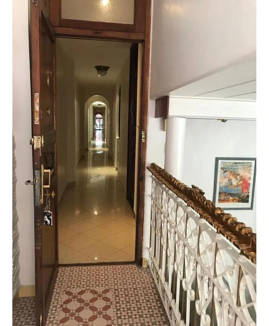Departamento - Recoleta