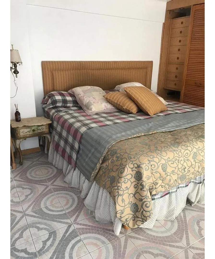 Departamento - Recoleta