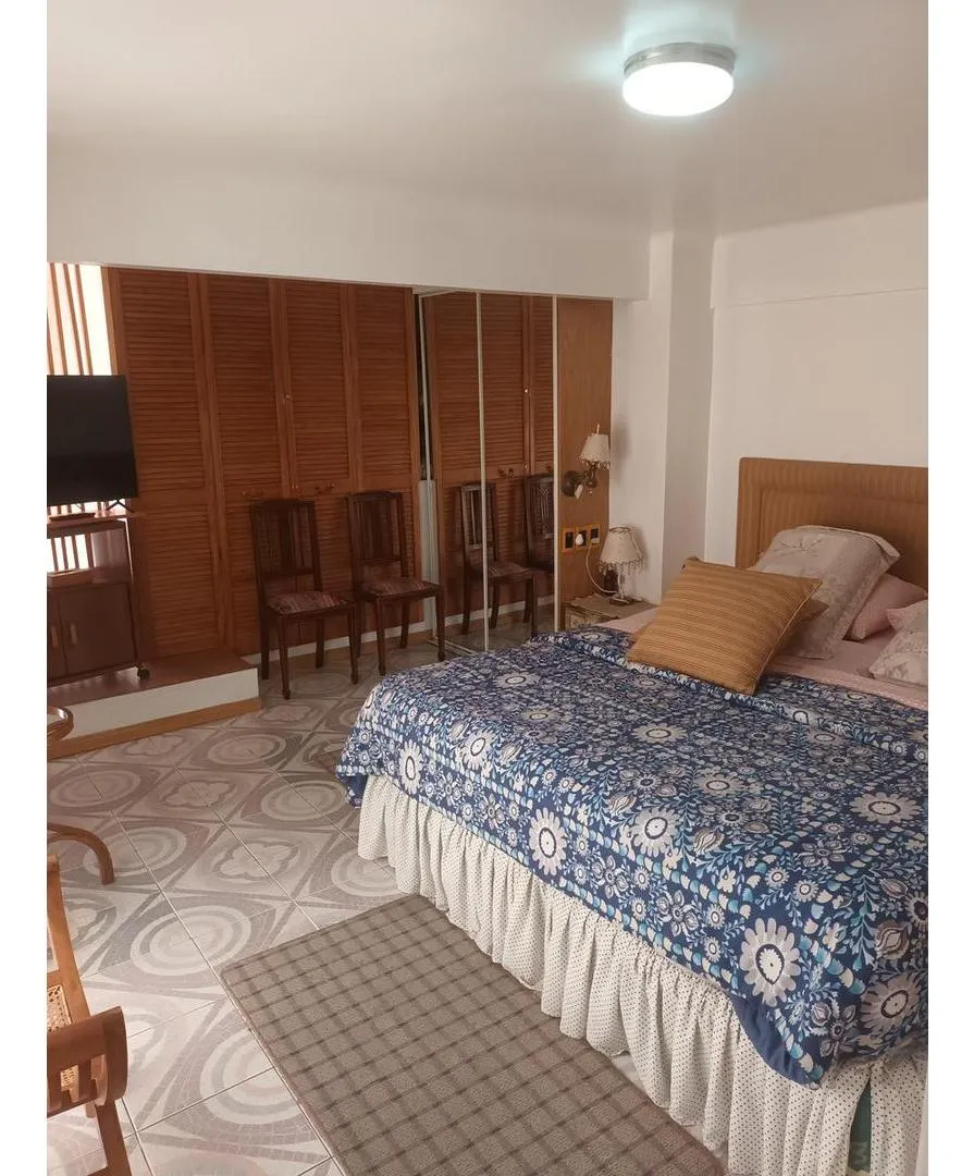 Departamento - Recoleta