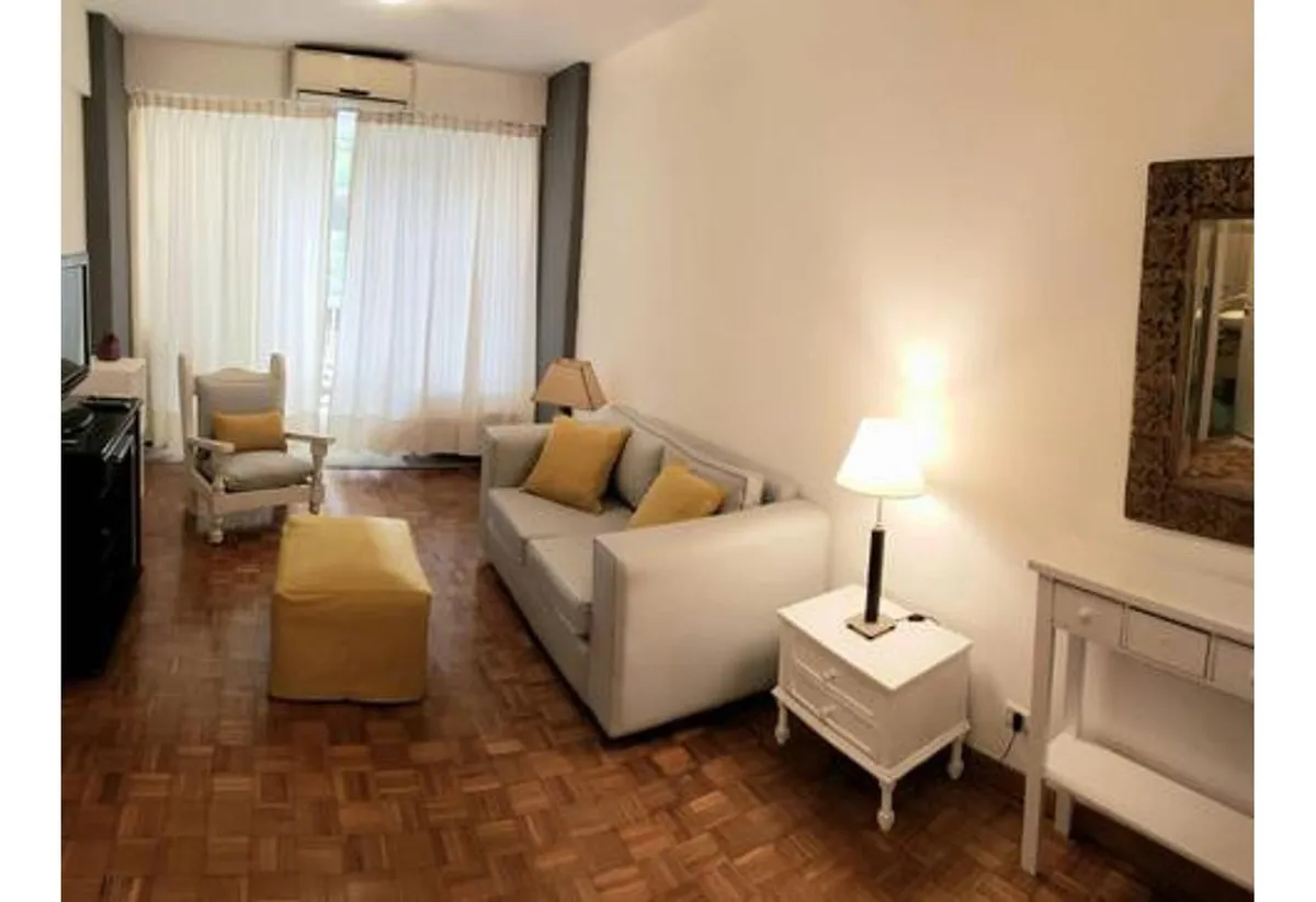 Departamento - Belgrano