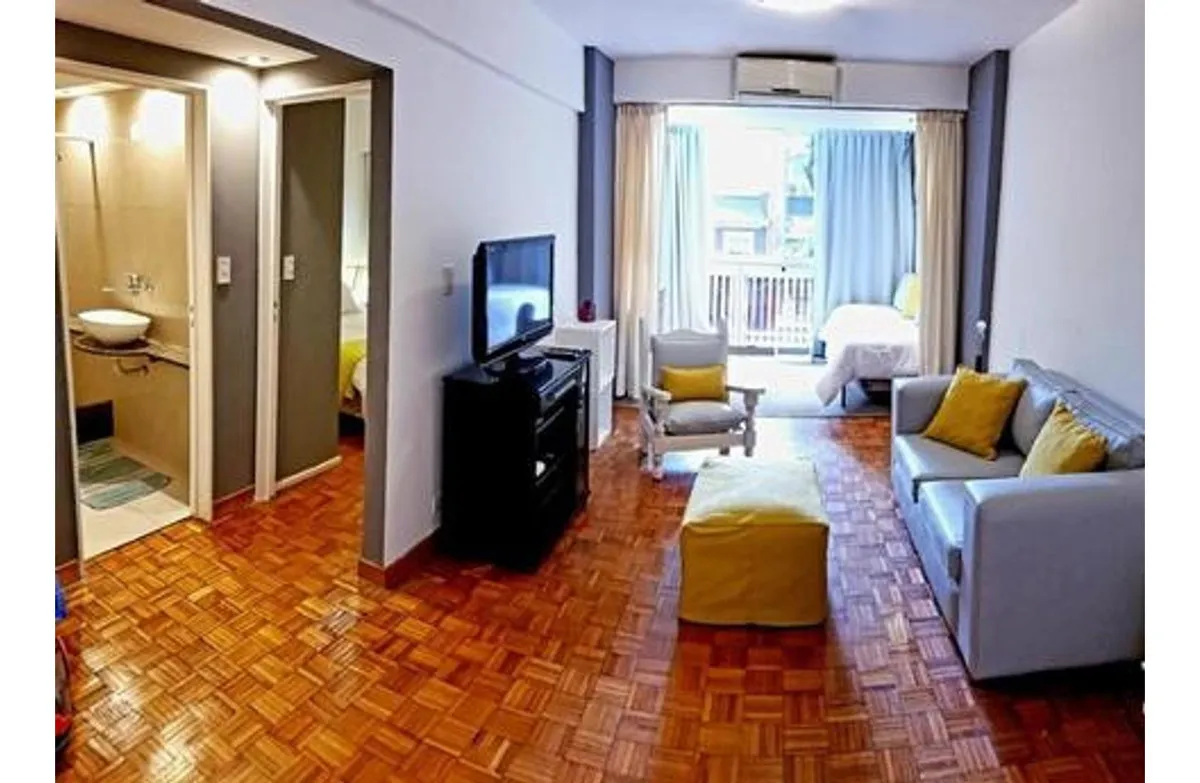 Departamento - Belgrano