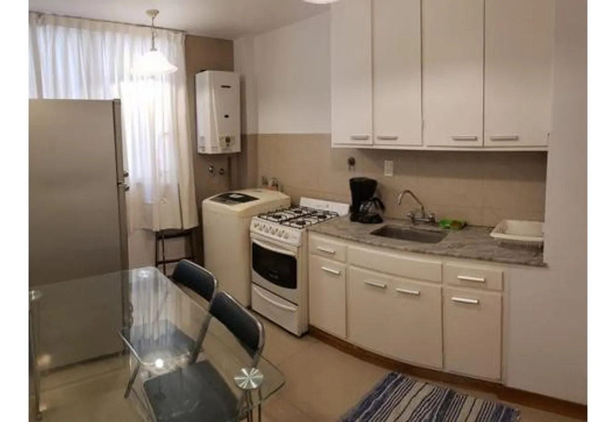 Departamento - Belgrano