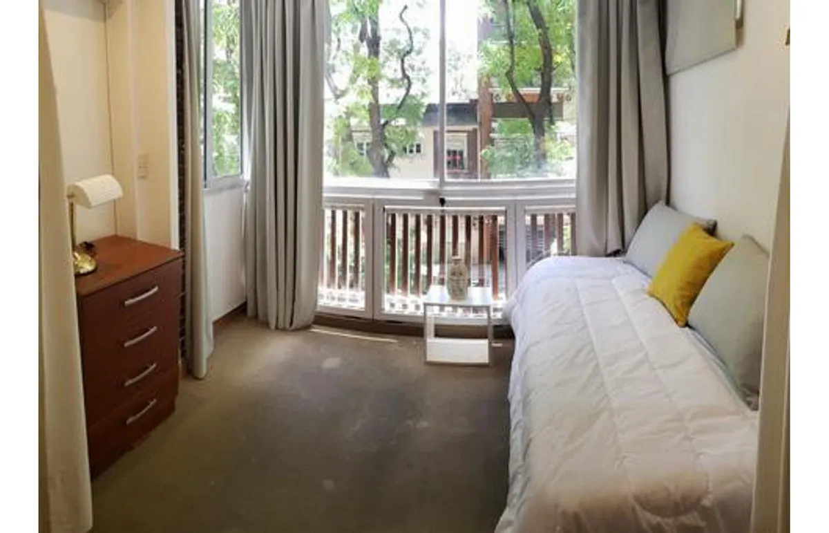 Departamento - Belgrano