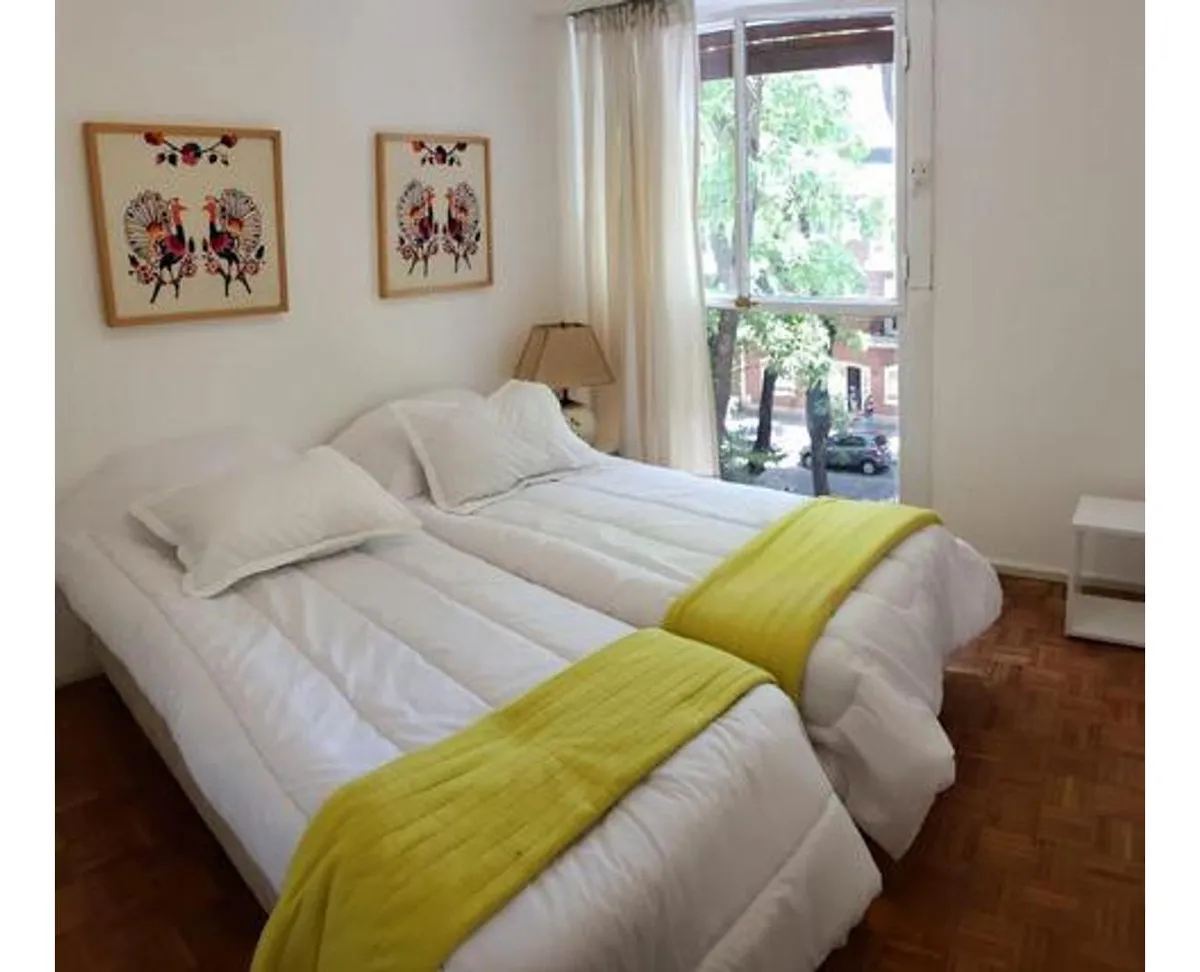 Departamento - Belgrano