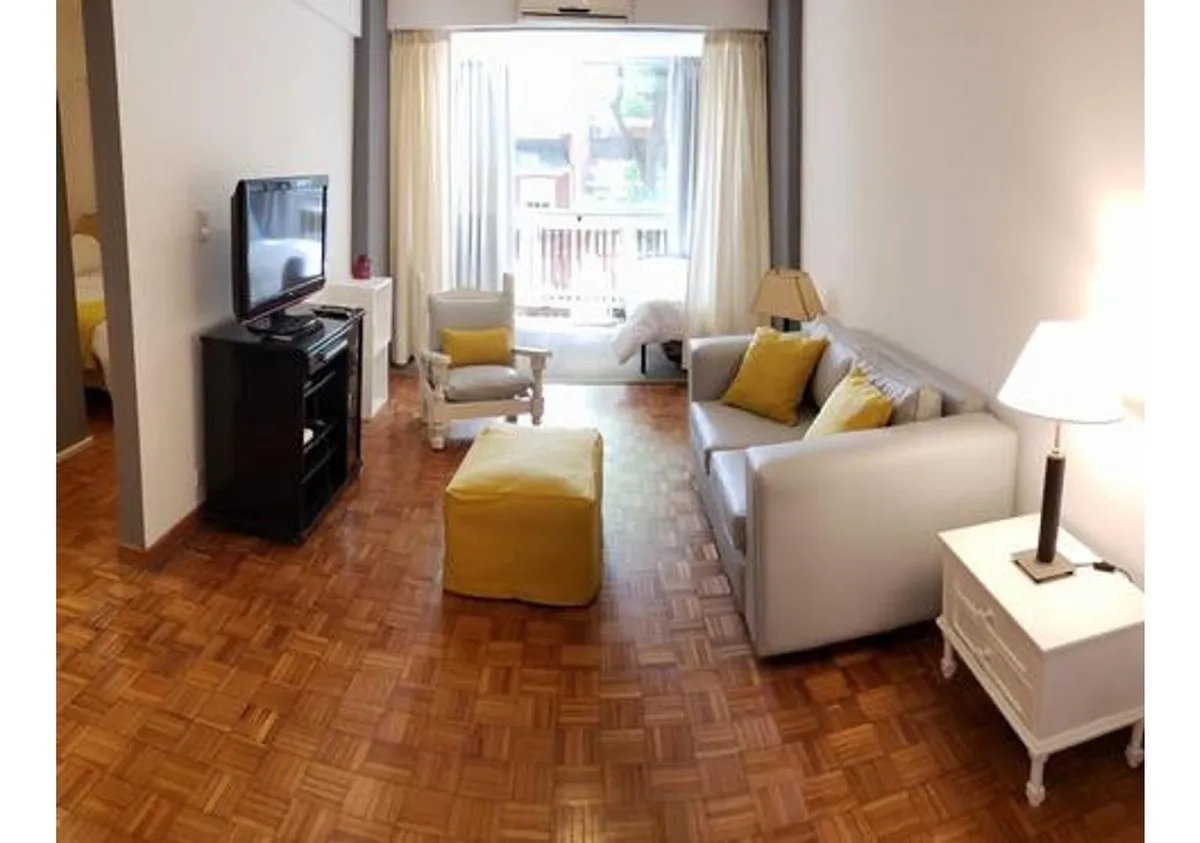 Departamento - Belgrano