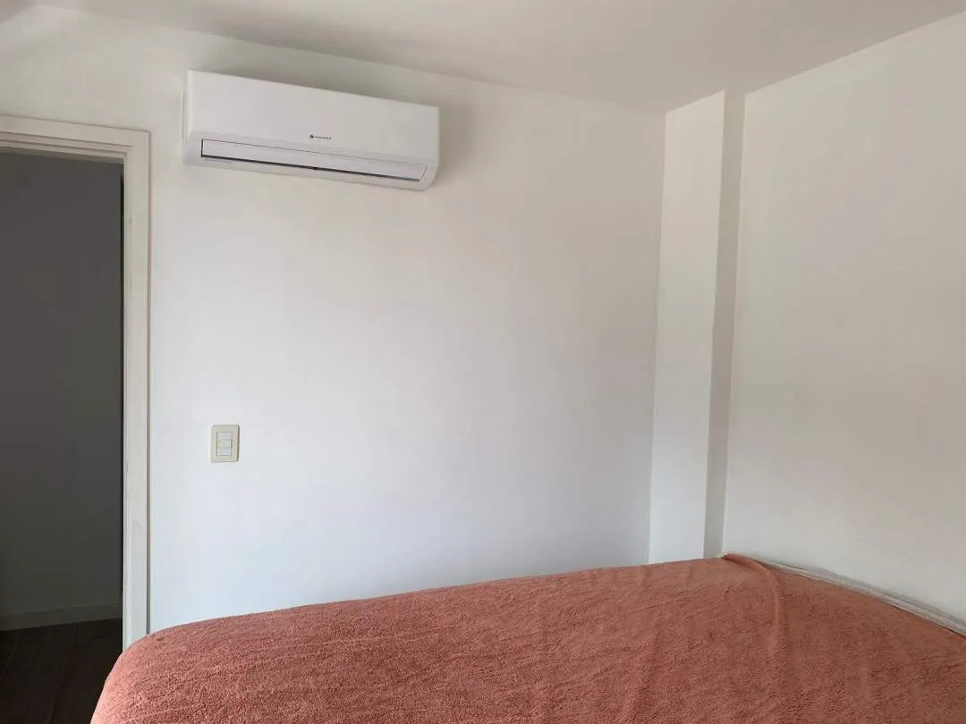 Pinamar | Depto Bunge 2°C