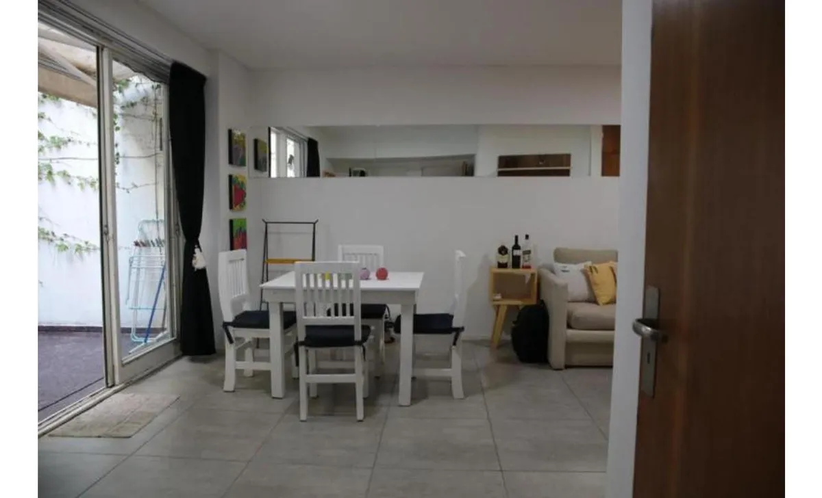 Departamento - Retiro