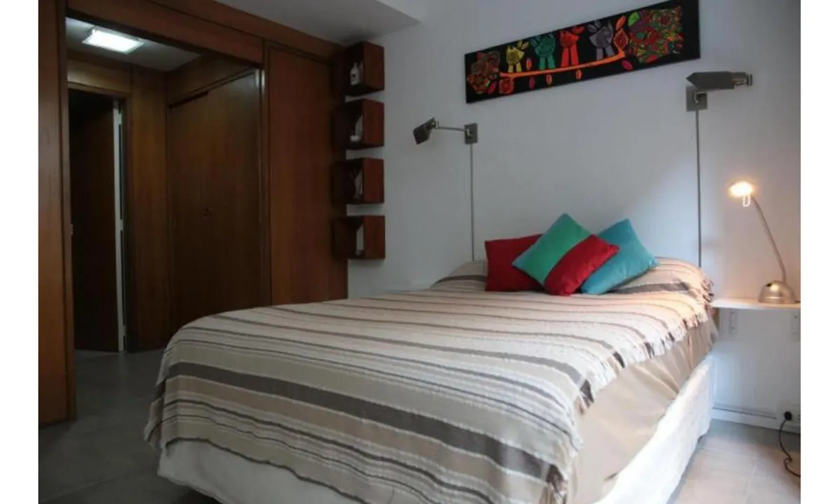 Departamento - Retiro
