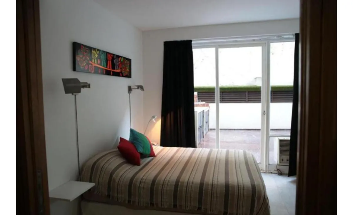 Departamento - Retiro