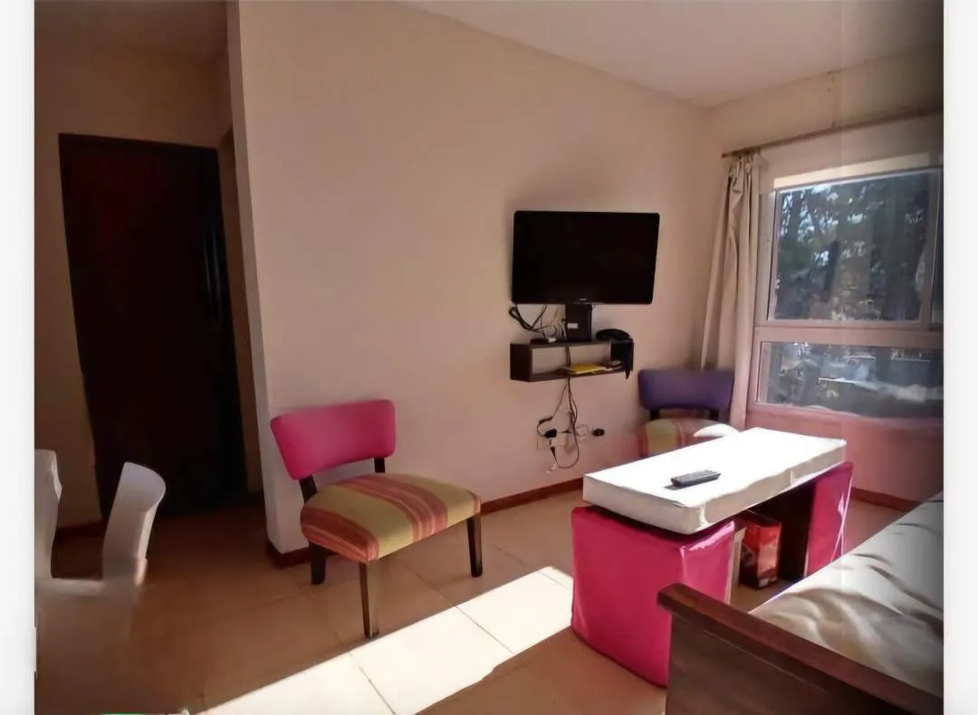 Pinamar| Departamento Jason y Totoras A1.