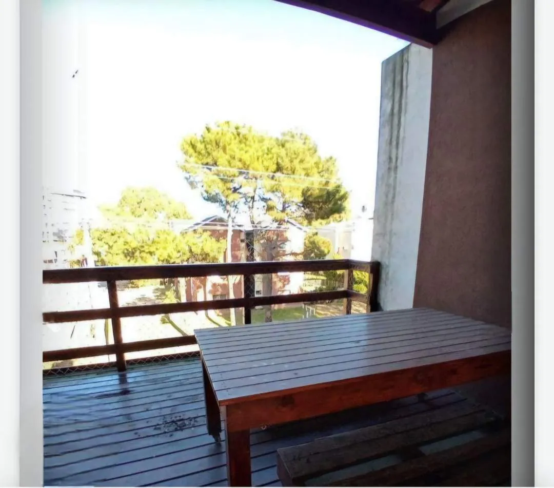 Pinamar| Departamento Jason y Totoras A1.