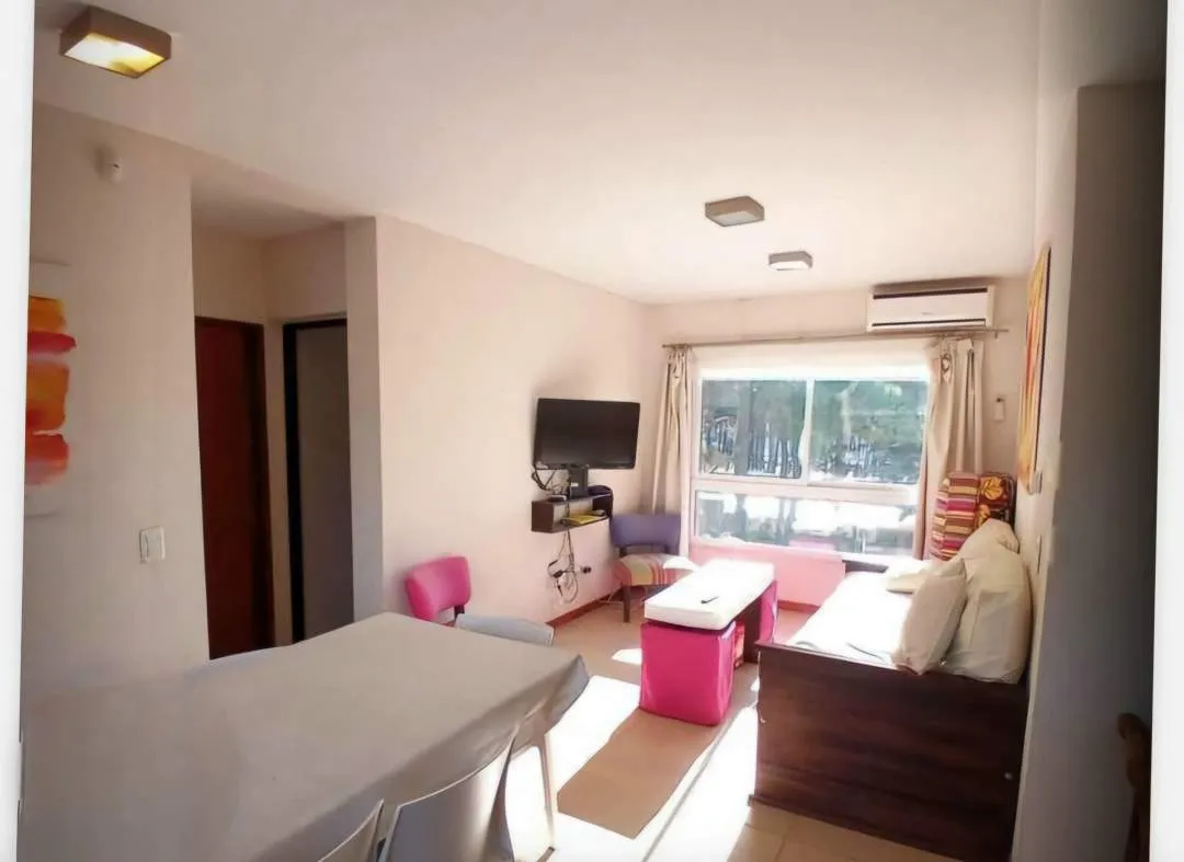 Pinamar| Departamento Jason y Totoras A1.