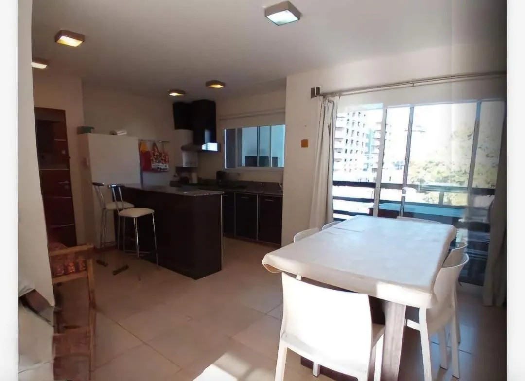 Pinamar| Departamento Jason y Totoras A1.