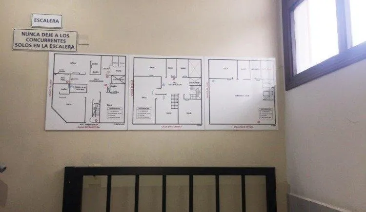 En Mar del Plata | Edificio 3 Plantas