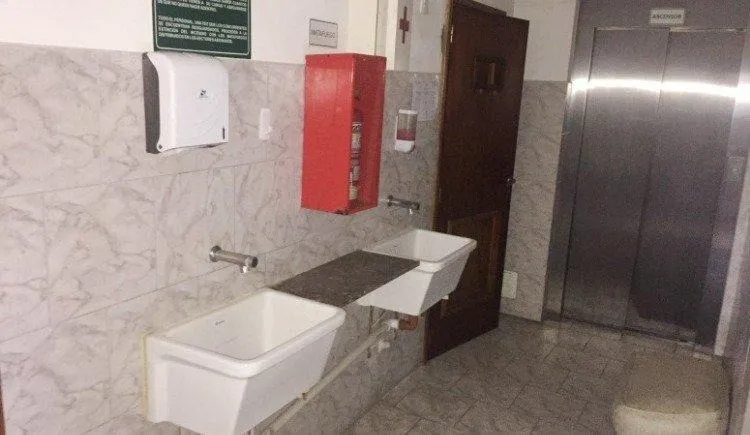 En Mar del Plata | Edificio 3 Plantas